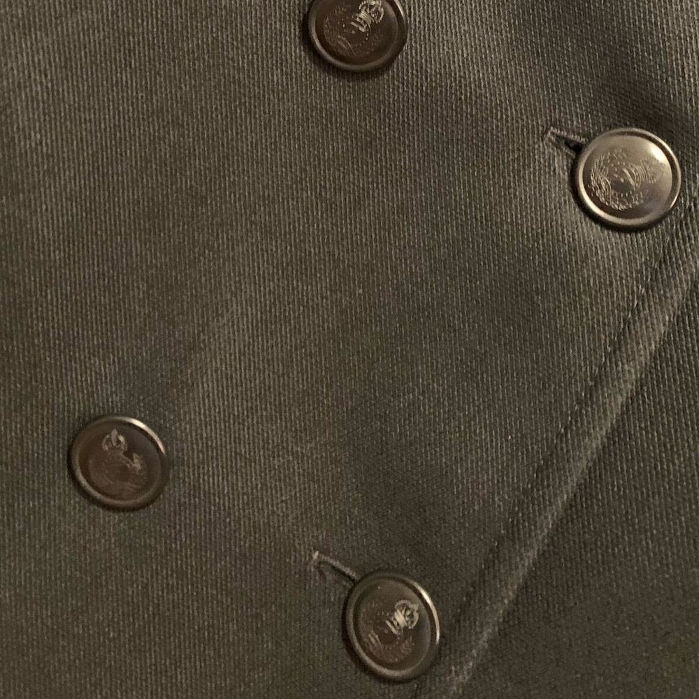 Façonnable Blazer Size: Medium - image 3